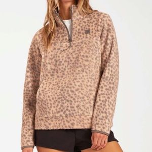 Billabong Fleece Pullover